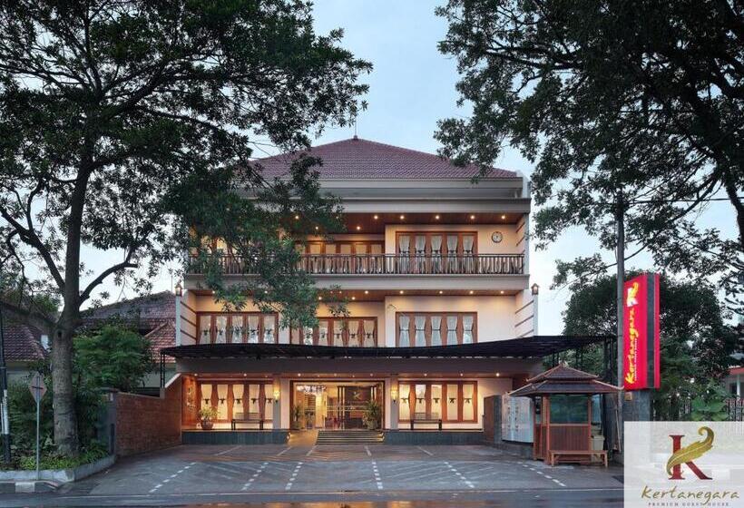 Fotos del hotel Kertanegara Premium Guest House:  14