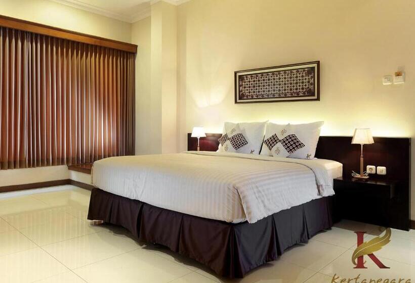 Fotos del hotel Kertanegara Premium Guest House:  11