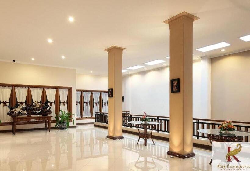 Fotos del hotel Kertanegara Premium Guest House:  8