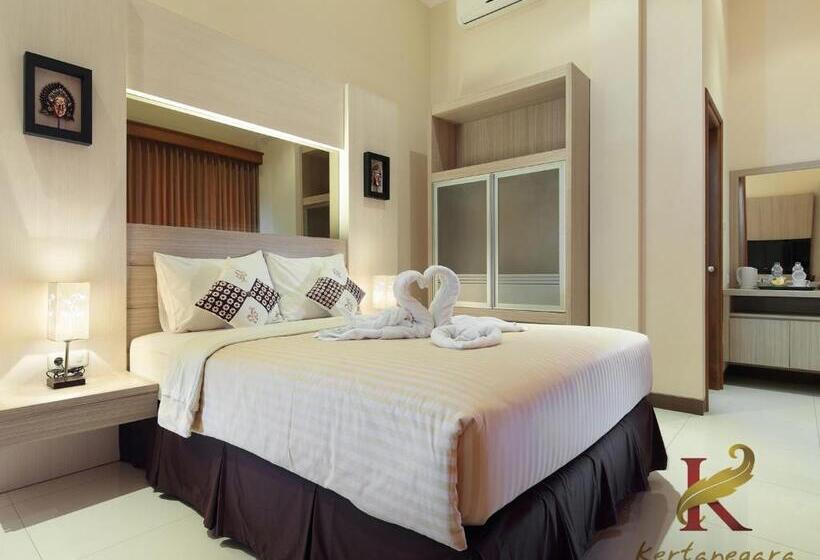 Fotos del hotel Kertanegara Premium Guest House:  3