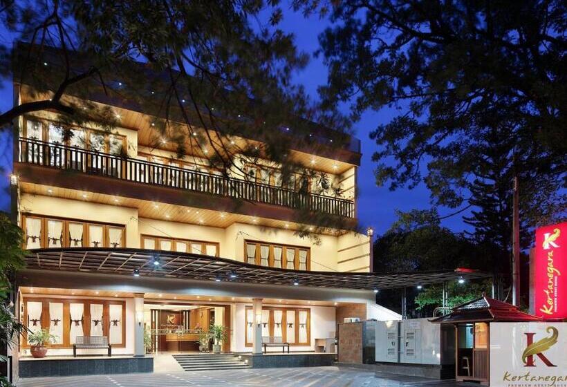 Fotos del hotel Kertanegara Premium Guest House:  23