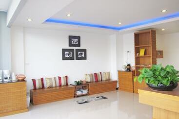 هتل Krabi Cinta House
