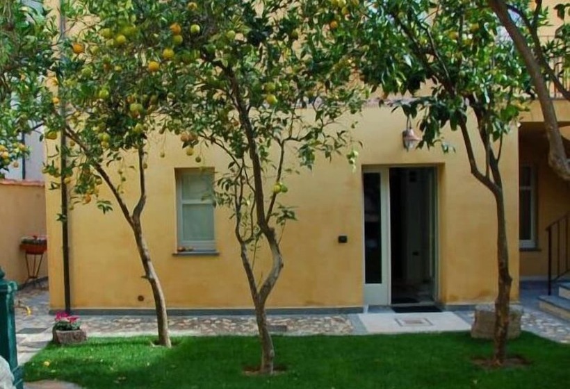 فندق La Corte Di Lucina