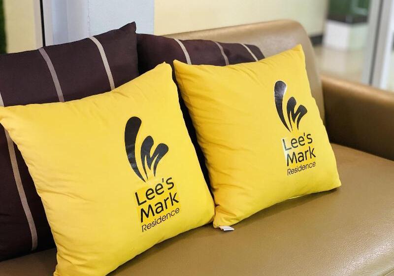 هتل Lee's Mark Residence