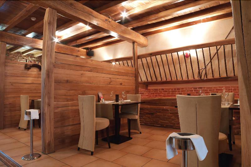 酒店 Les Ecuries De La Tour