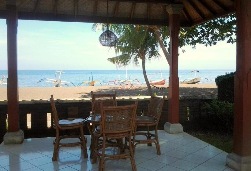 هتل Lovina Beach
