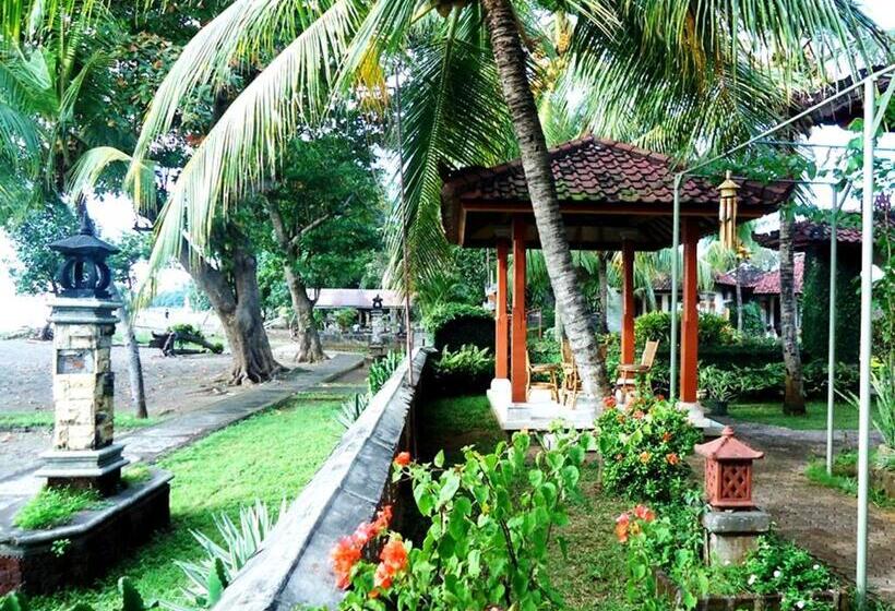 هتل Lovina Beach