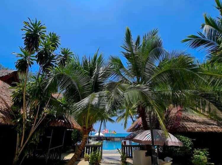 هتل Malibest Resort