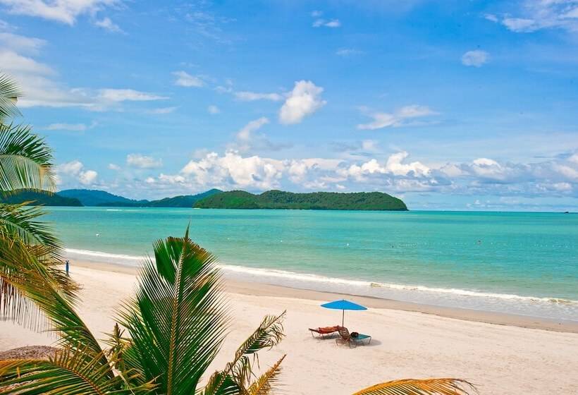 هتل Malibest Resort