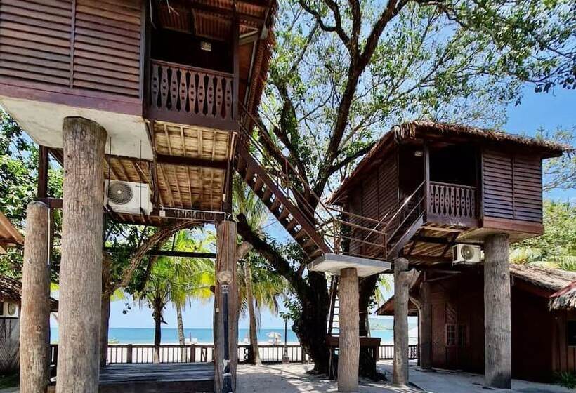 هتل Malibest Resort