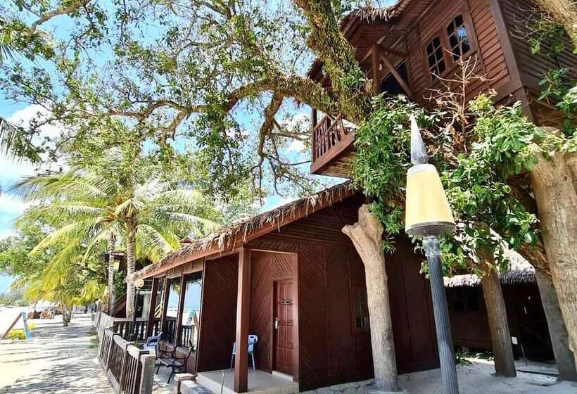 هتل Malibest Resort