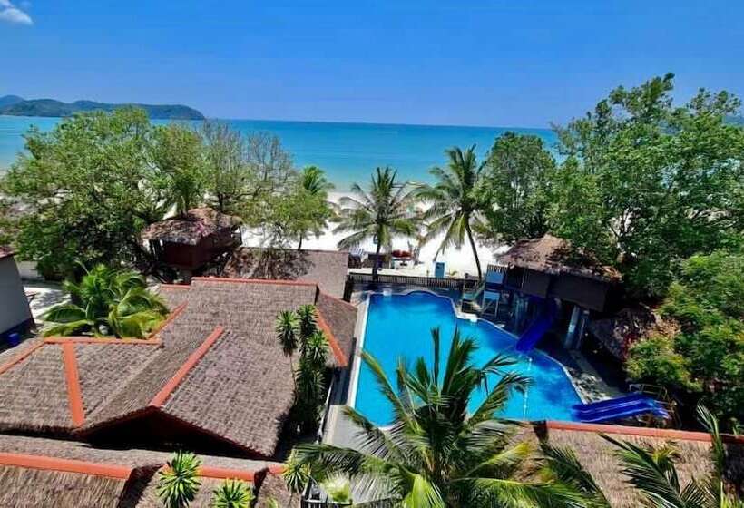 هتل Malibest Resort