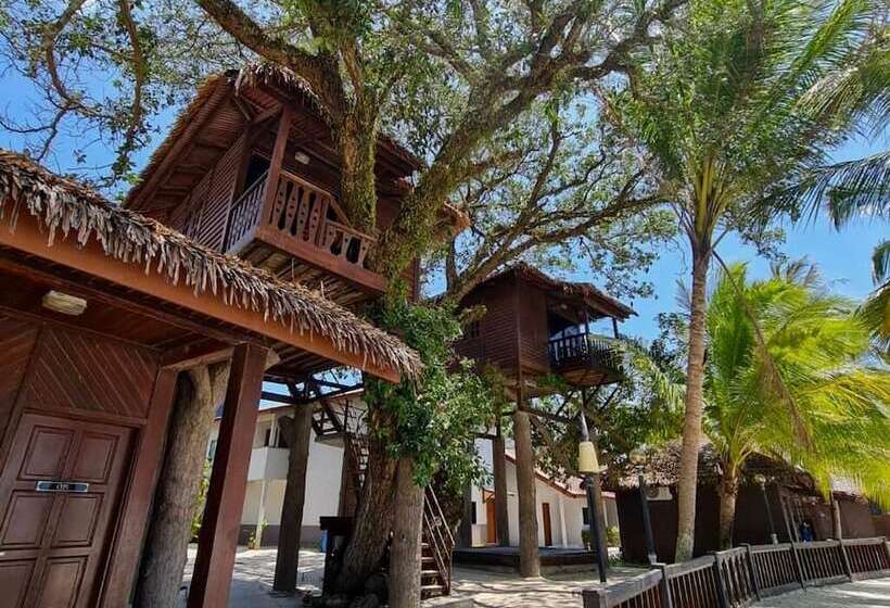 هتل Malibest Resort
