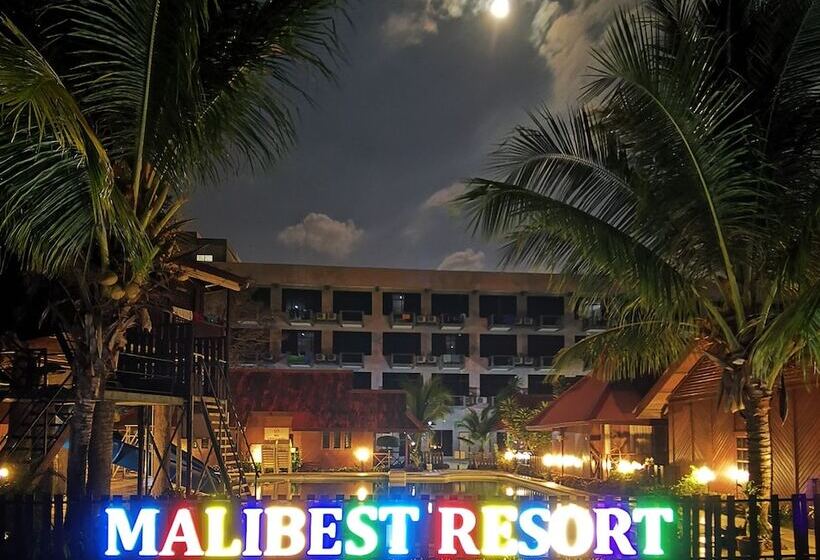 هتل Malibest Resort