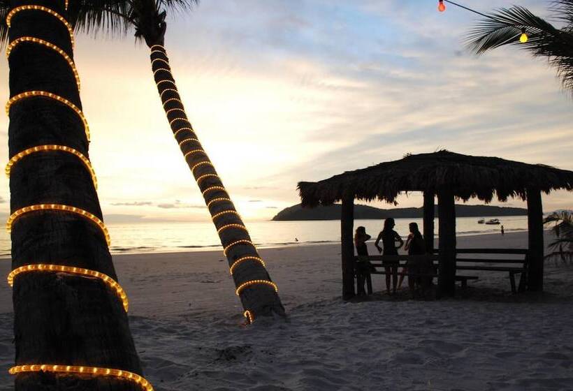 هتل Malibest Resort