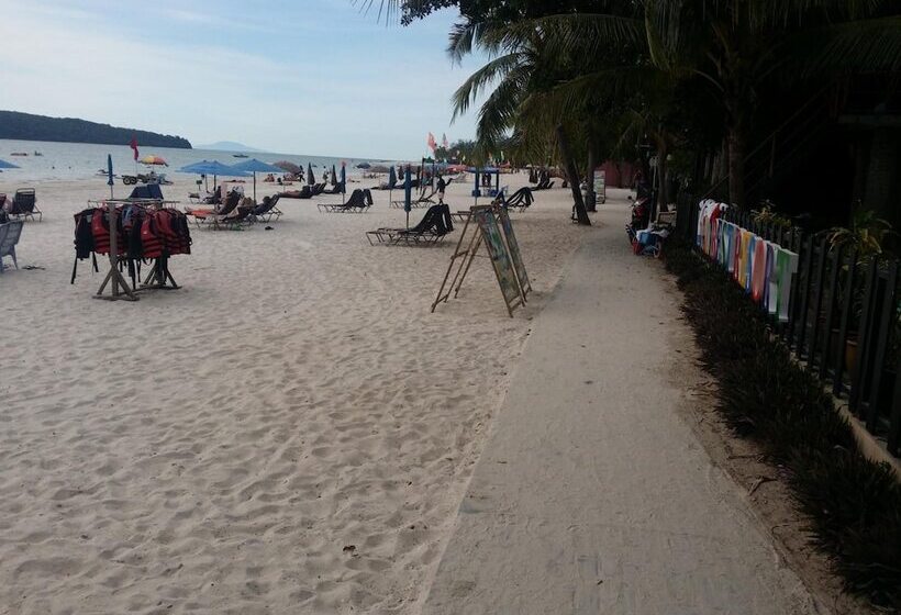 هتل Malibest Resort