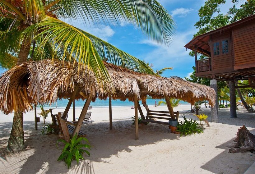 هتل Malibest Resort