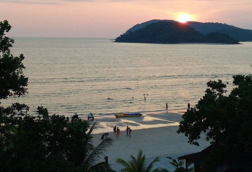 هتل Malibest Resort