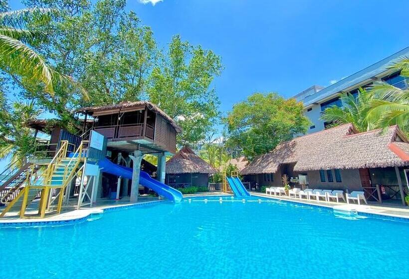 هتل Malibest Resort