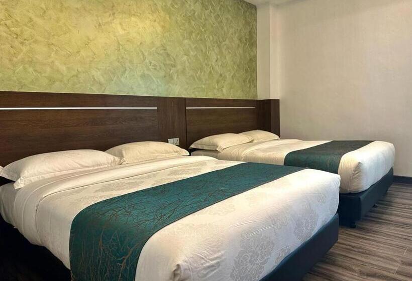 هتل Malibest Resort
