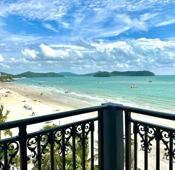 هتل Malibest Resort
