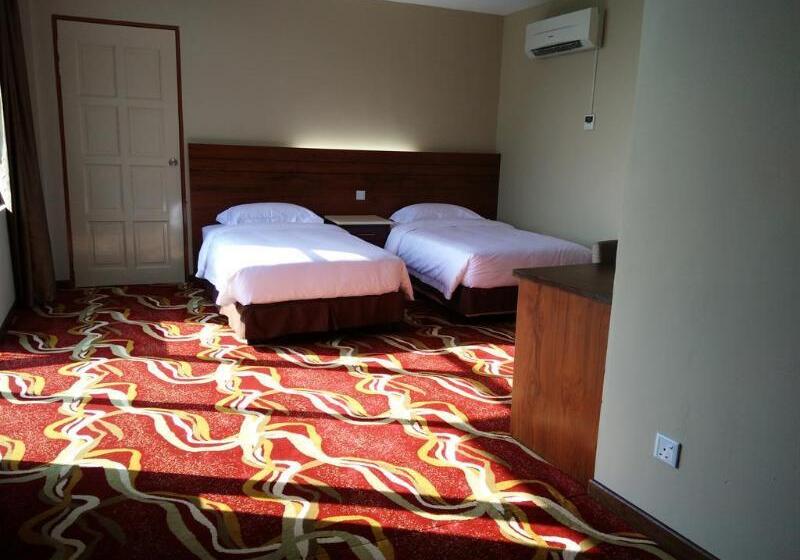 هتل Malibest Resort