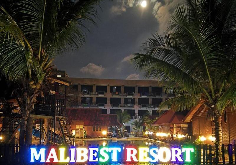 هتل Malibest Resort