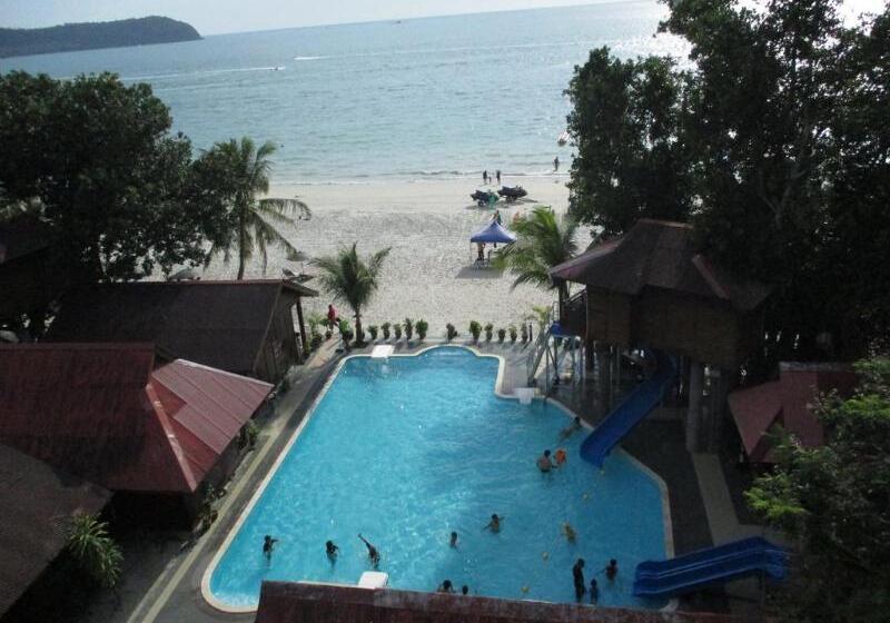 هتل Malibest Resort