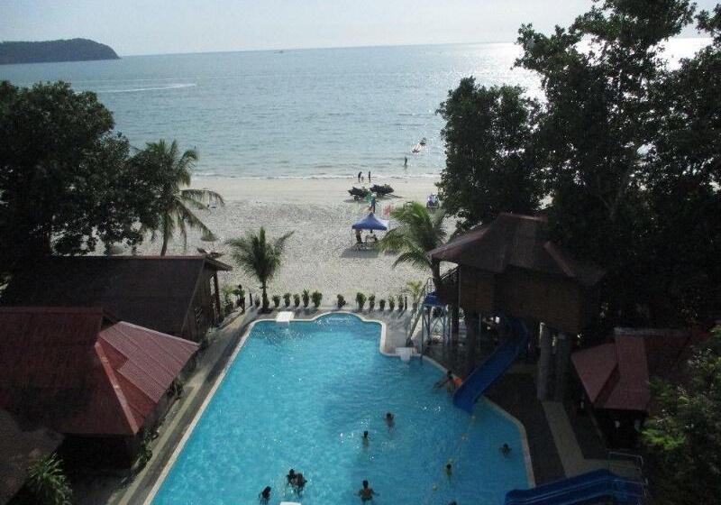 هتل Malibest Resort