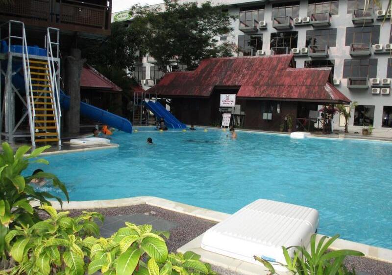 هتل Malibest Resort