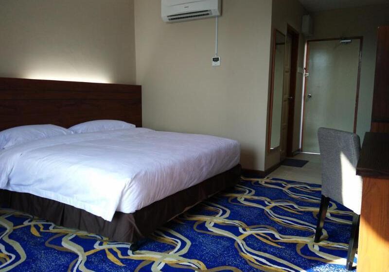 هتل Malibest Resort