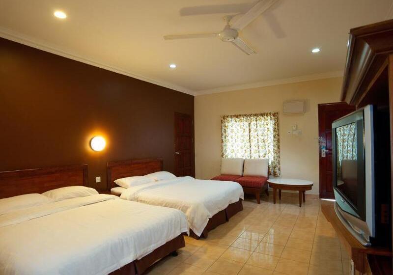 هتل Malibest Resort