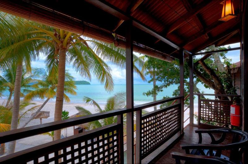 هتل Malibest Resort