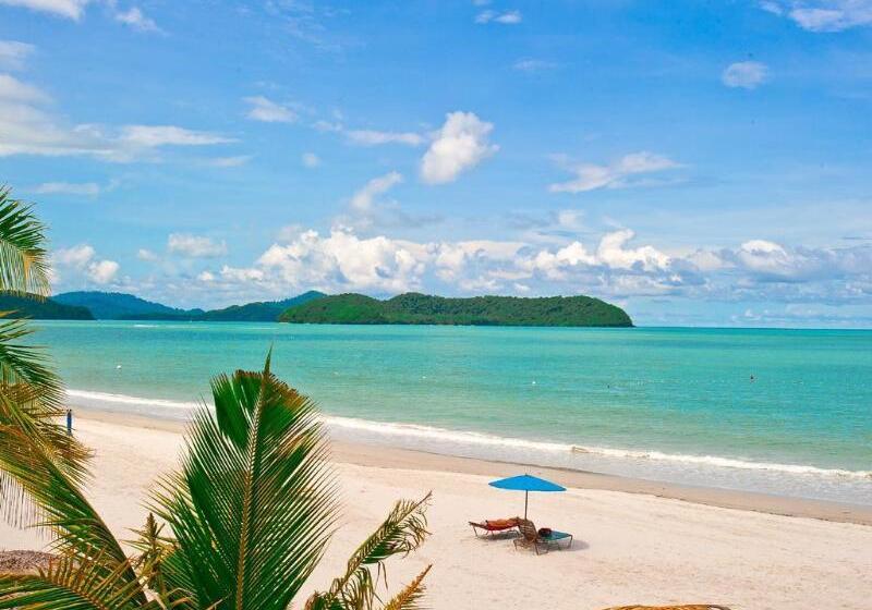 هتل Malibest Resort