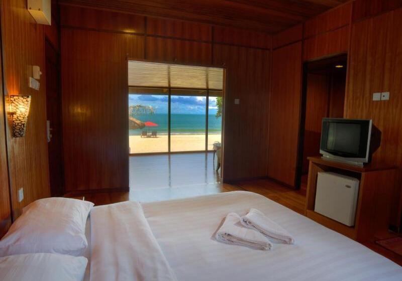 هتل Malibest Resort