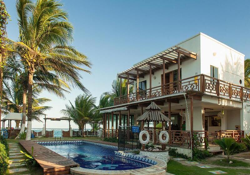 Fotos del hotel Ms San Luis Village Beach House:  2