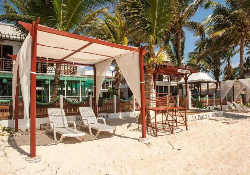 Fotos del hotel Ms San Luis Village Beach House:  6