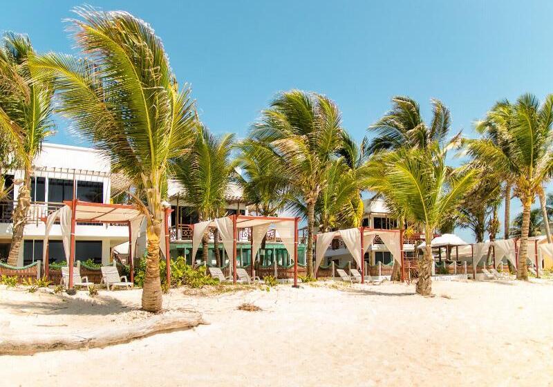 Fotos del hotel Ms San Luis Village Beach House:  8