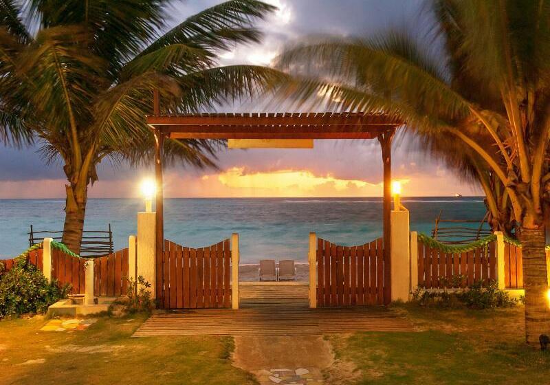 Fotos del hotel Ms San Luis Village Beach House:  10