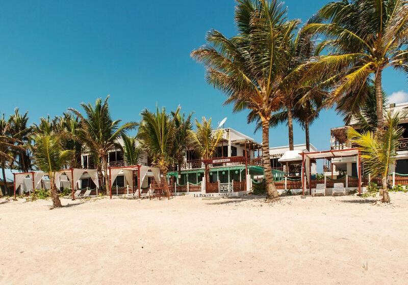 Fotos del hotel Ms San Luis Village Beach House:  11