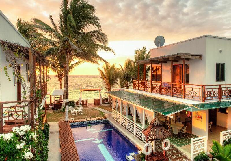 Fotos del hotel Ms San Luis Village Beach House:  14