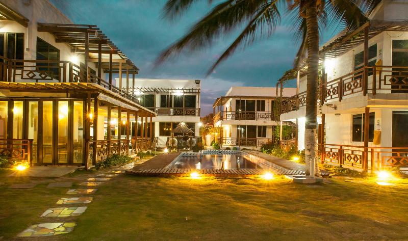 Fotos del hotel Ms San Luis Village Beach House:  15