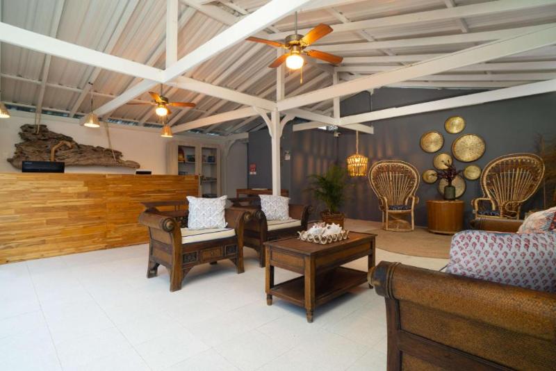 Fotos del hotel Ms San Luis Village Beach House:  16