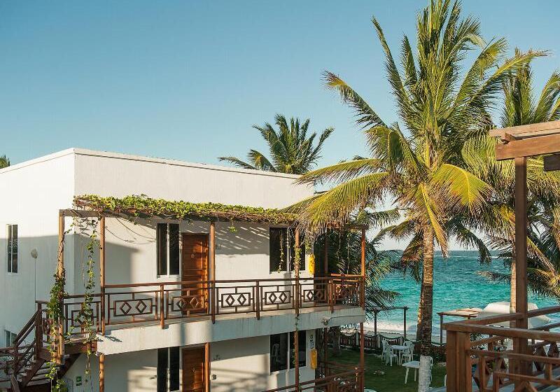 Fotos del hotel Ms San Luis Village Beach House:  17