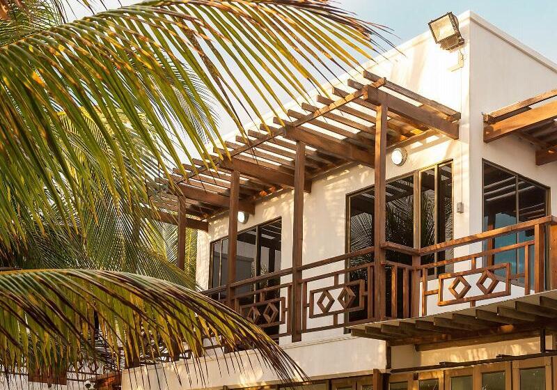 Fotos del hotel Ms San Luis Village Beach House:  18