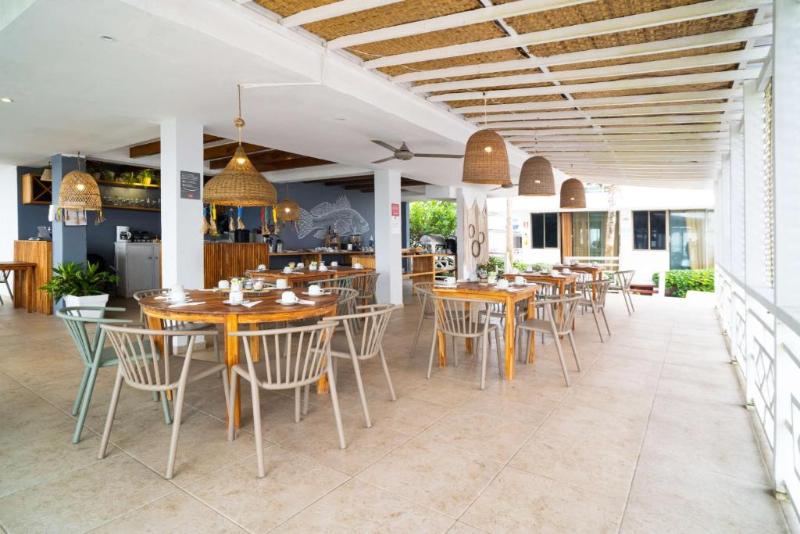 Fotos del hotel Ms San Luis Village Beach House:  19