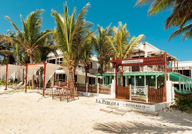 Fotos del hotel Ms San Luis Village Beach House:  21