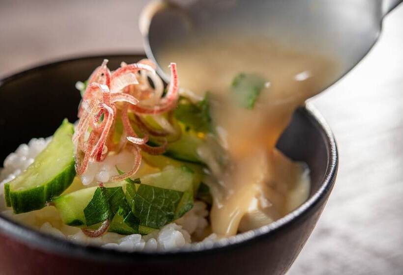 فندق Mystays Miyazaki