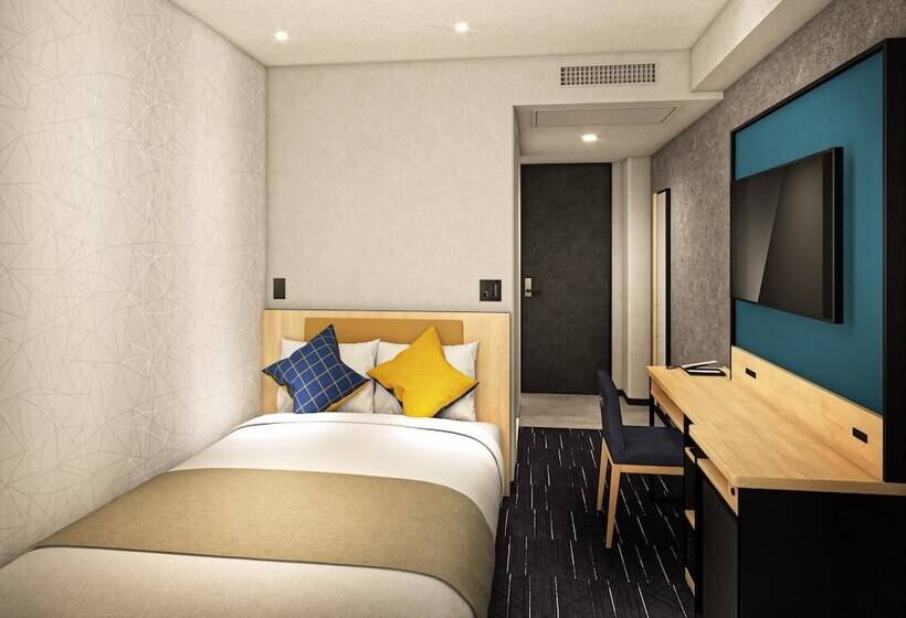 فندق Mystays Miyazaki