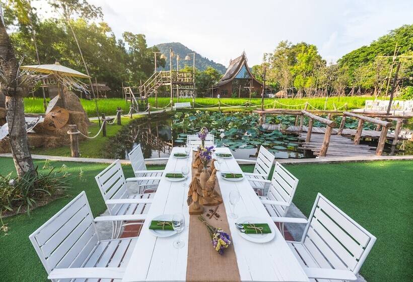 هتل Naina Resort & Spa   Sha Extra Plus